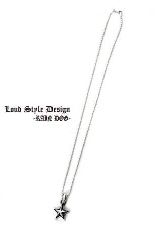 Loud Style Design LSD RAIN DOGペンダントトップ Loud Style