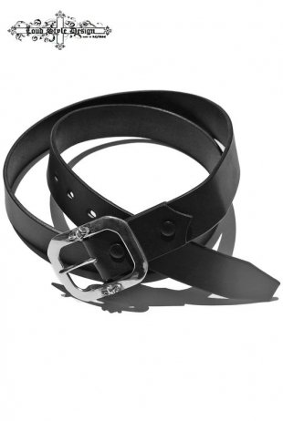 <img class='new_mark_img1' src='https://img.shop-pro.jp/img/new/icons8.gif' style='border:none;display:inline;margin:0px;padding:0px;width:auto;' />L.S.D GET IN THE RING SQUARE BUCKLE BELT