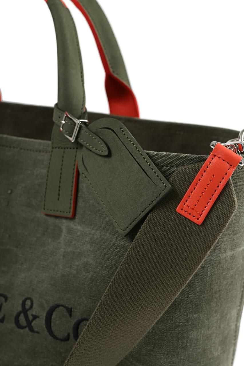 READYMADE WEEKEND BAG (KHAKI GREEN) 商品ページ - K's READYMADE WEEKEND BAG (KHAKI GREEN) 商品ページ - K's