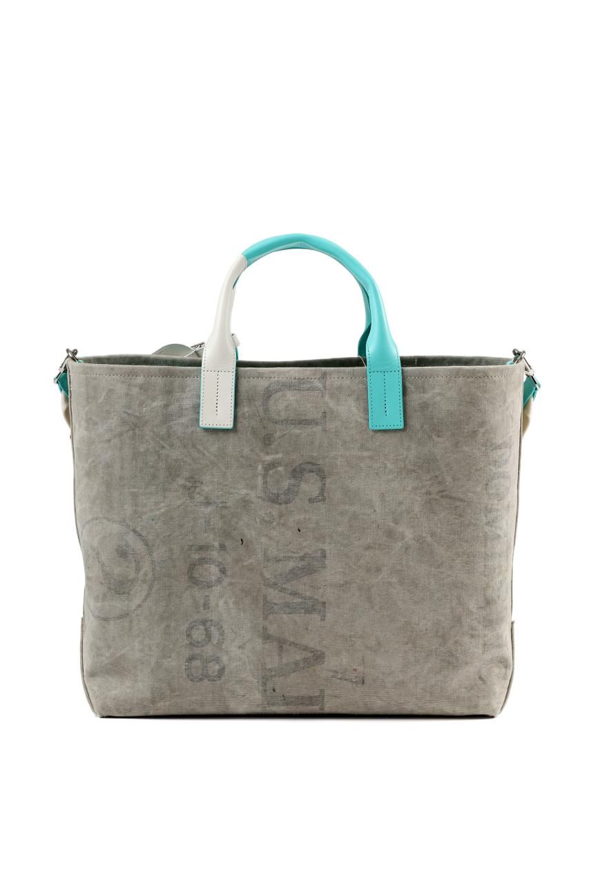 READYMADE WEEKEND BAG (WHITE) 商品ページ - K's Clothing READYMADE WEEKEND BAG (WHITE) 商品ページ - K's Clothing