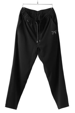 roarguns CONJUNK 2WAY PANTS (BLACK)