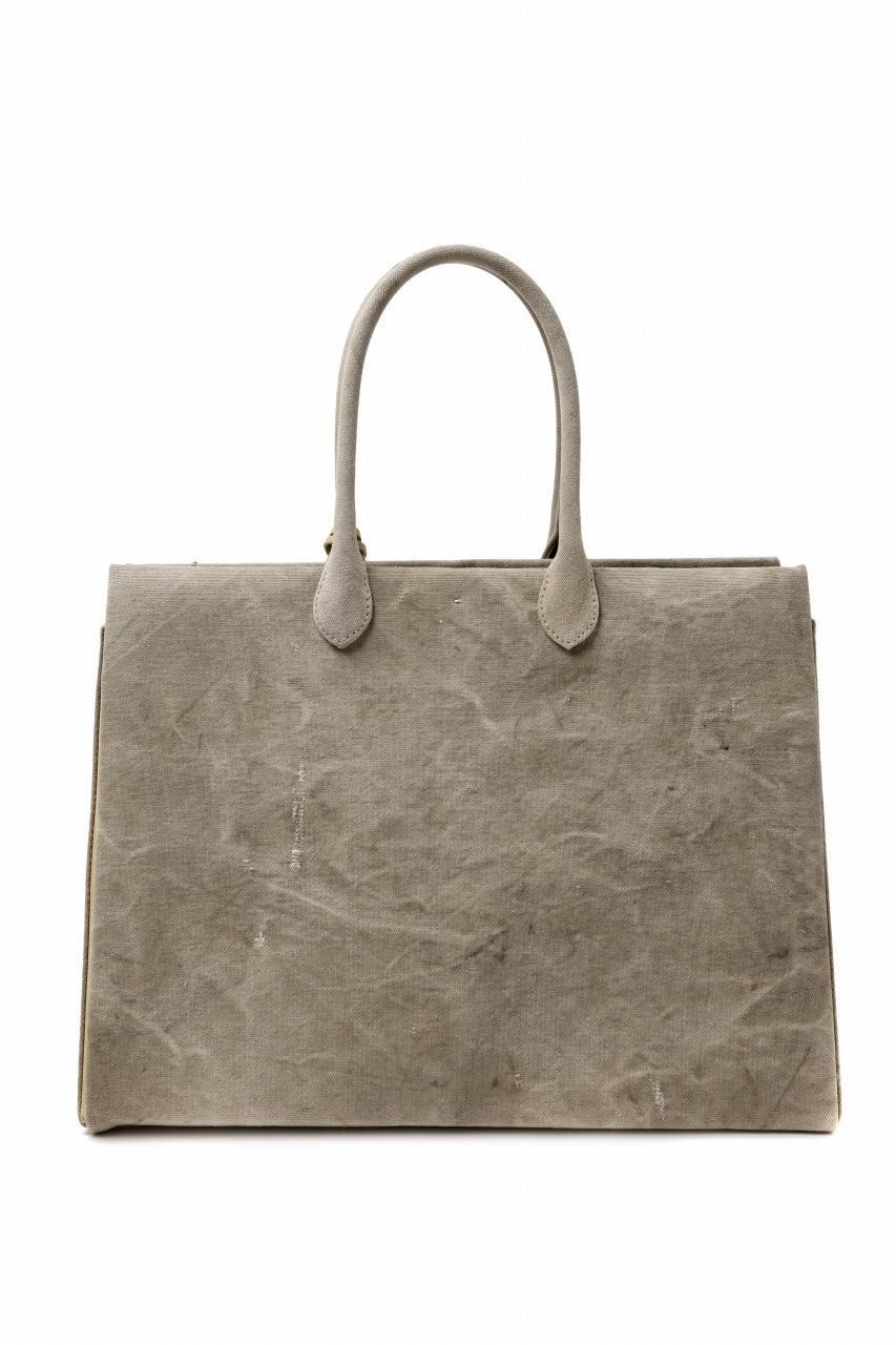 READYMADE SHOPPING BAG 40 LOGO (WHITE) 商品ページ - K's