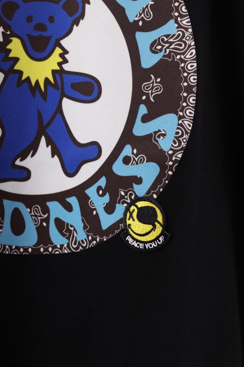 [Alexandros] DYNABOARS RUGGER SHIRT M 新品 Alexandros] x DYNABOARS COLLAB RUGGER SHIRT | [Alexandros