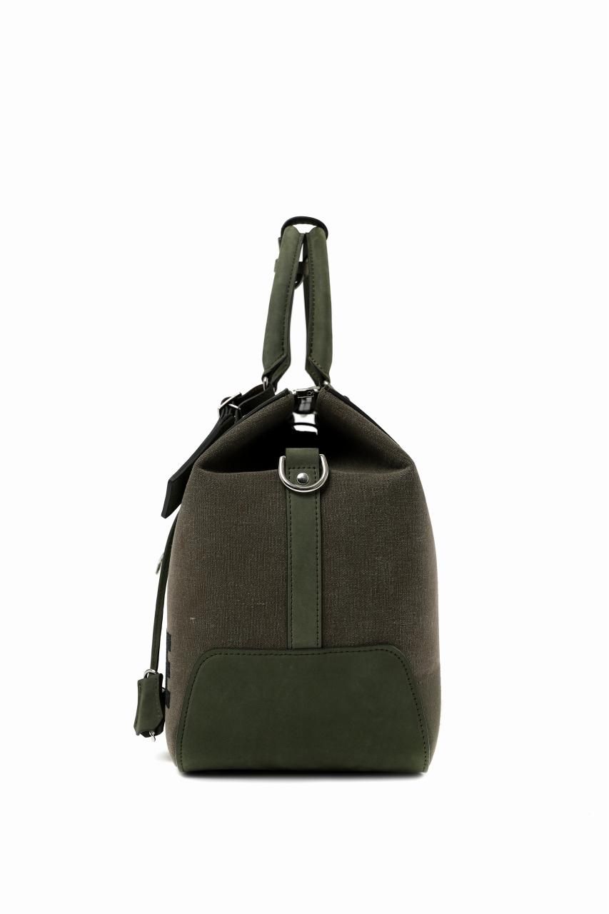 READYMADE GYM バッグ READYMADE GYM BAG MEDIUM (WHITE) 商品ページ - K's Clothing
