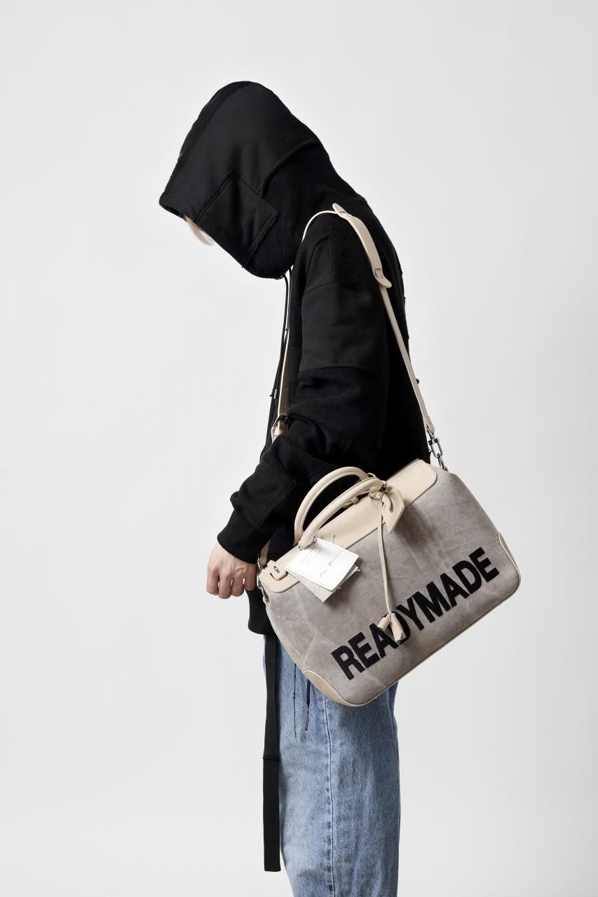 バッグ READYMADE RE-CO-KH-NL-00-165_1.jpg