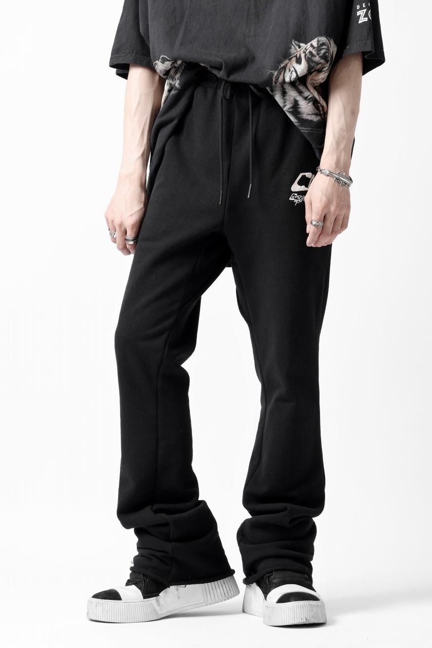 READYMADE SWEAT FLARE PANTS XXL - その他