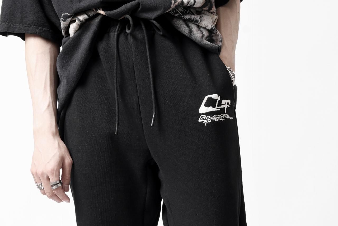 READYMADE SWEAT FLARE PANTS MENS (BLACK) 商品ページ - K's READYMADE SWEAT FLARE PANTS MENS (BLACK) 商品ページ - K's