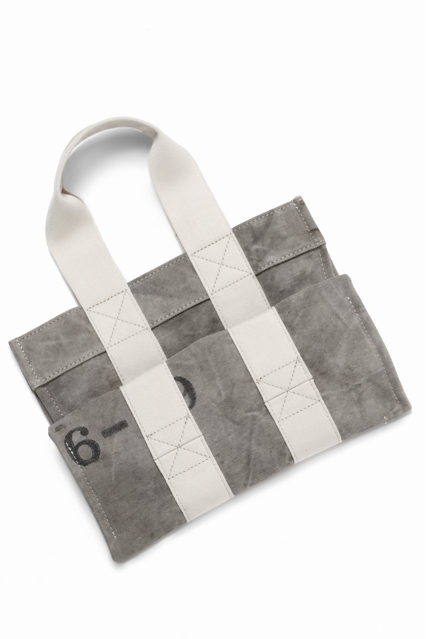 READYMADE EASY TOTE BAG SMALL (WHITE #C) 商品ページ - K's Clothing ...
