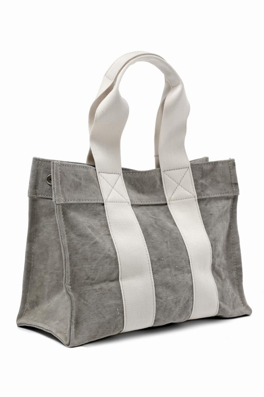 READYMADE EASY TOTE BAG SMALL (WHITE #C) 商品ページ - K's