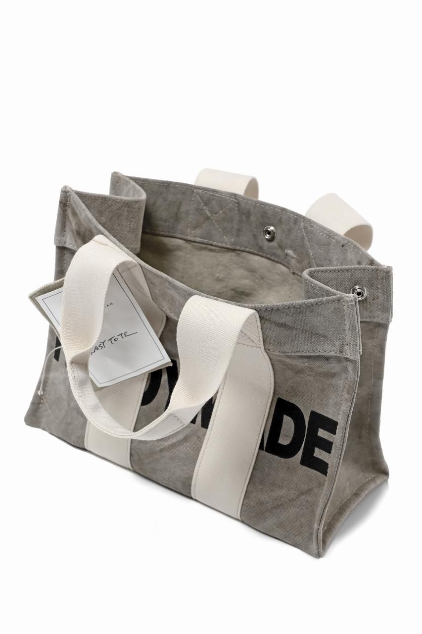 READYMADE レディメイド EASY TOTE SMALL READYMADE レディメイド EASY TOTE SMALL READYMADE EASY TOTE