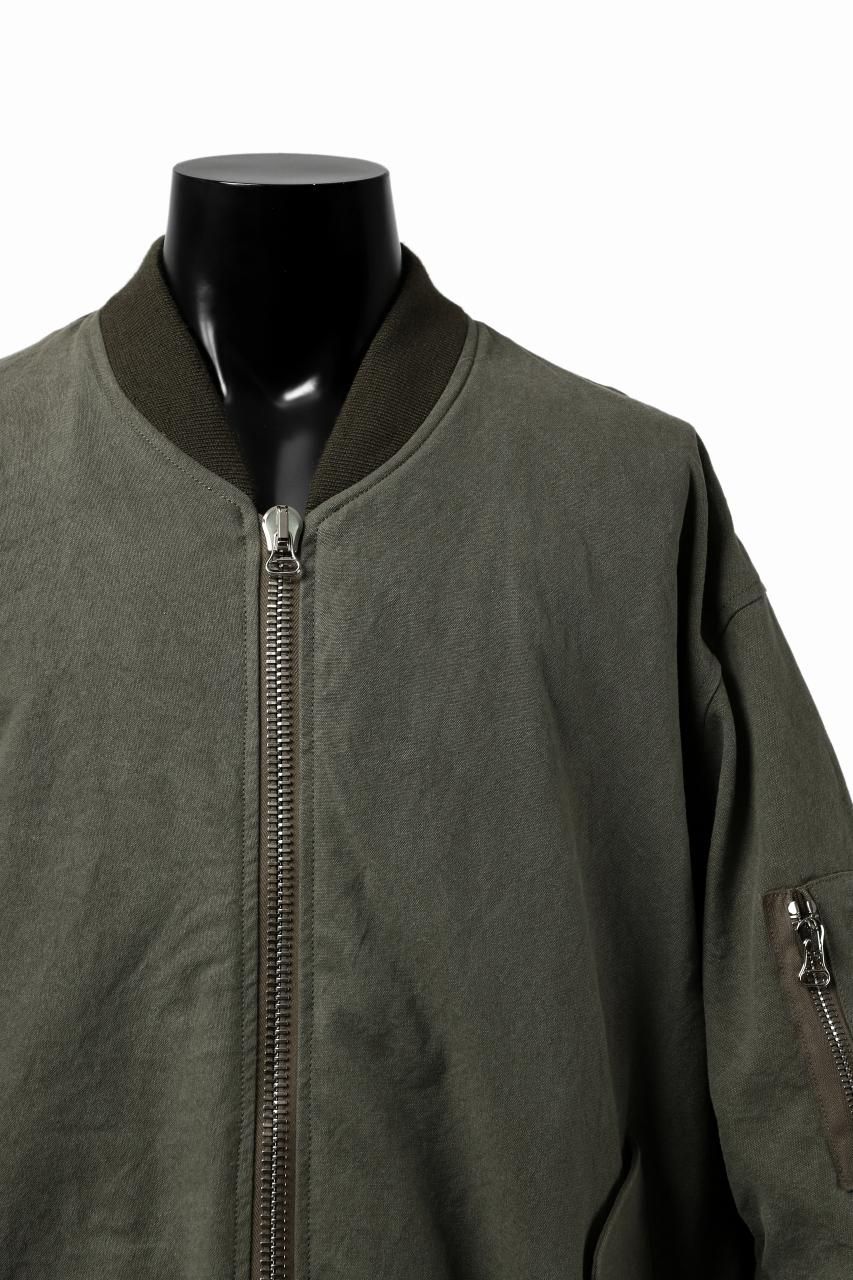 READYMADE BIG JESSE JACKET (KHAKI GREEN) 商品ページ - K's READYMADE BIG JESSE JACKET (KHAKI GREEN) 商品ページ - K's