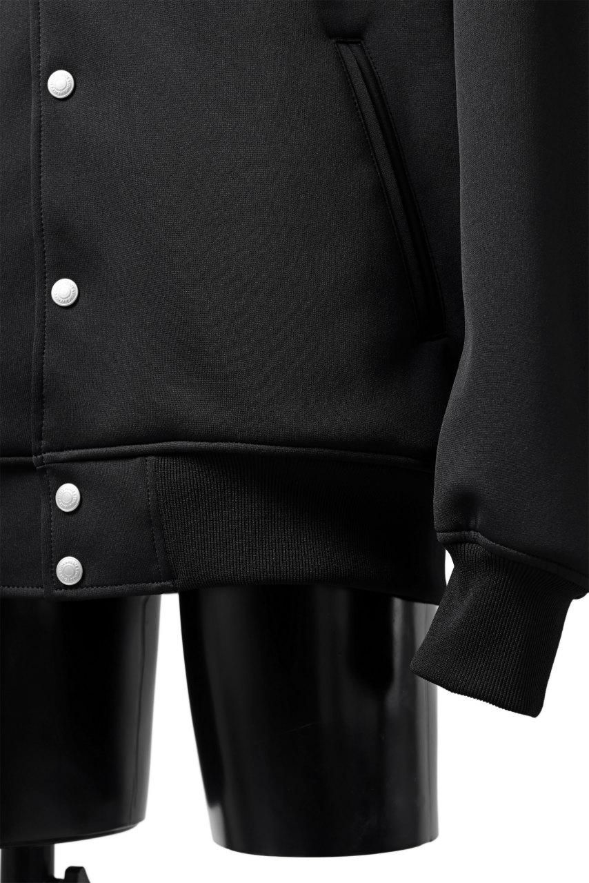 roarguns x mastermind WORLD TRACK JACKET (BLACK) 商品ページ roarguns x mastermind WORLD TRACK JACKET (BLACK) 商品ページ