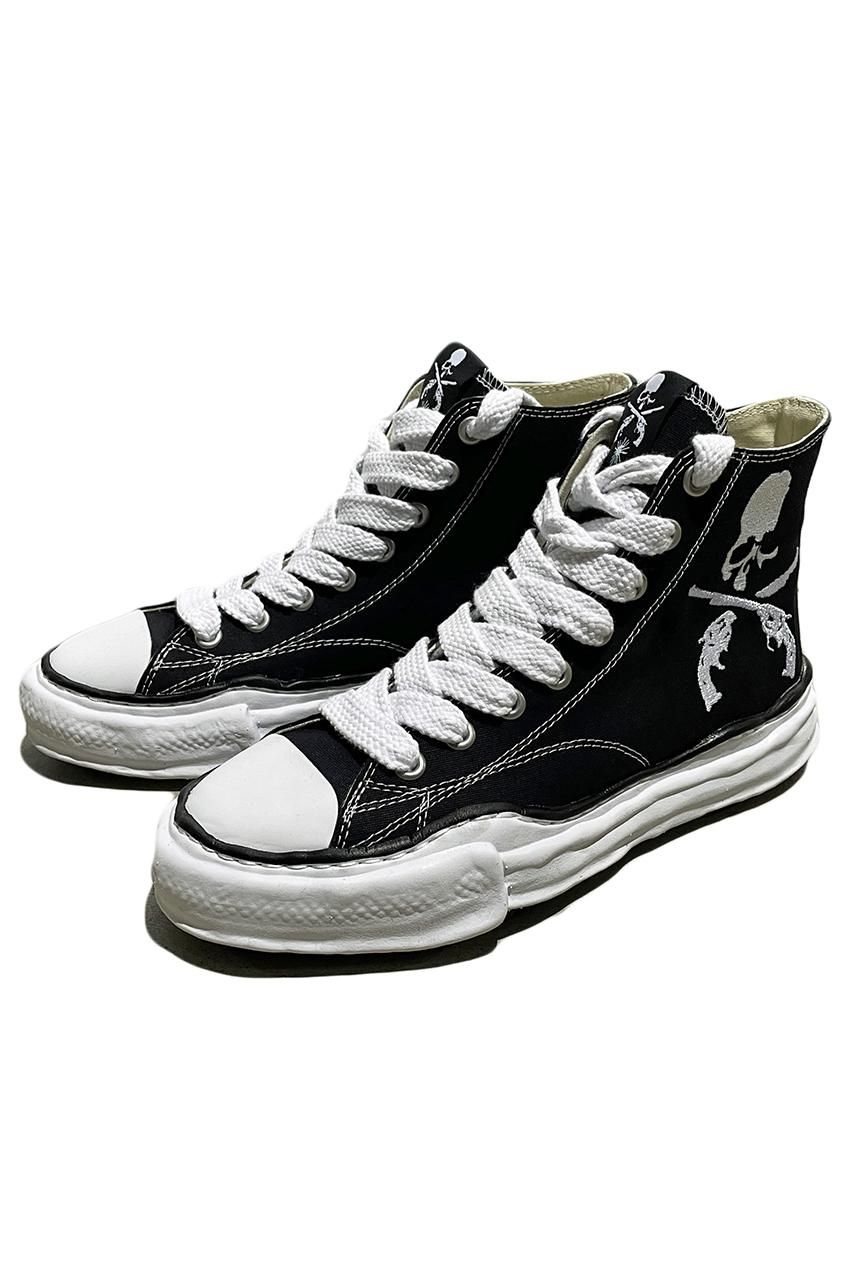 MASTERMIND WORLD × Roarguns × Maison Mihara Yasuhiro FW22