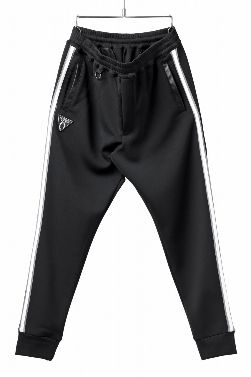 チノパン【ROAR】ロアー black design pants - www.sieg-vergaser.de