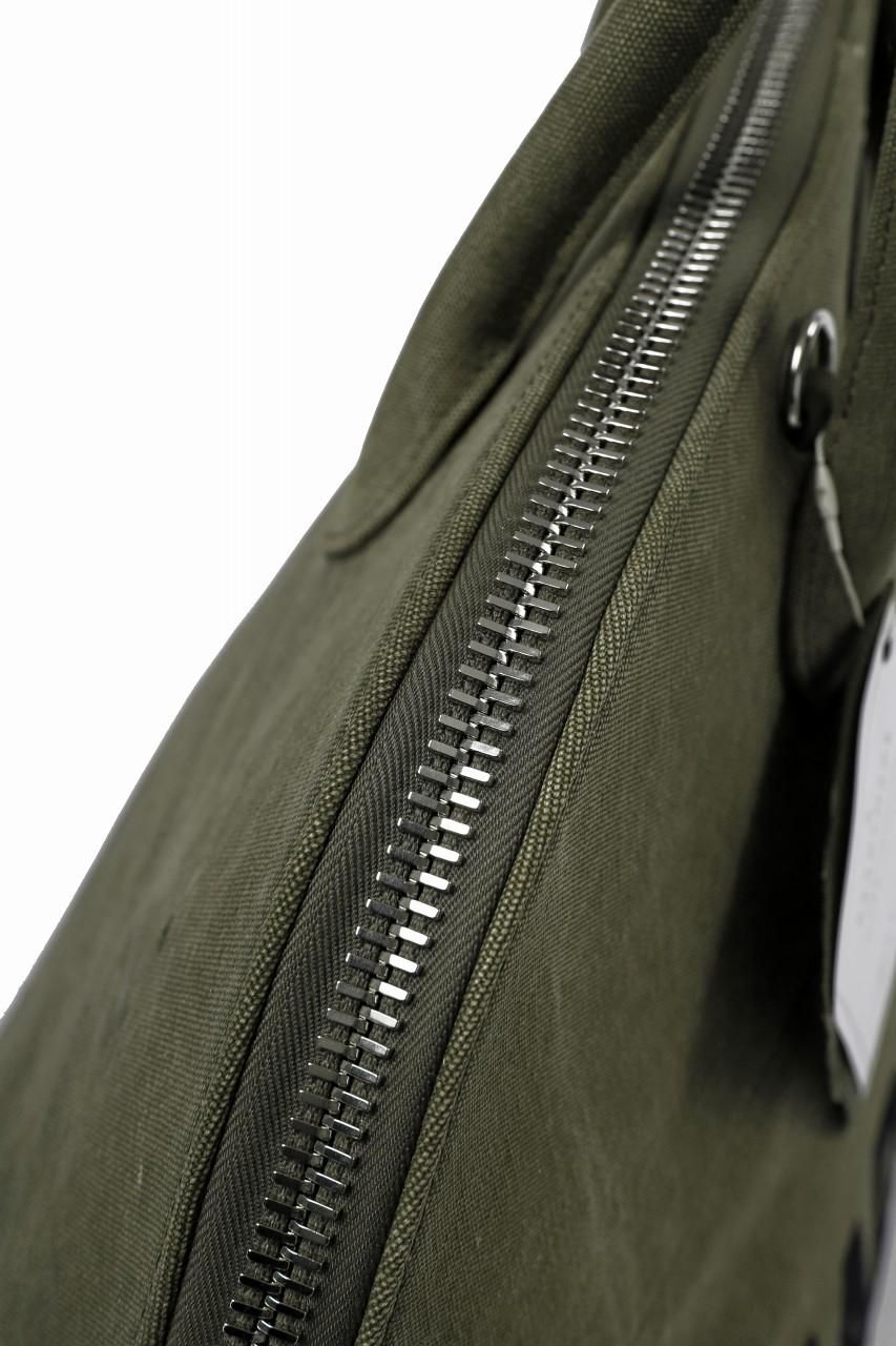 READYMADE DAILY BAG LARGE (KHAKI) 商品ページ - K's Clothing READYMADE DAILY BAG LARGE (KHAKI) 商品ページ - K's Clothing