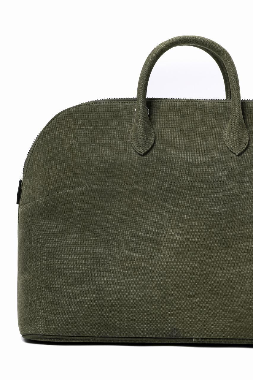 READYMADE DAILY BAG LARGE (KHAKI) 商品ページ - K's Clothing ONLINE