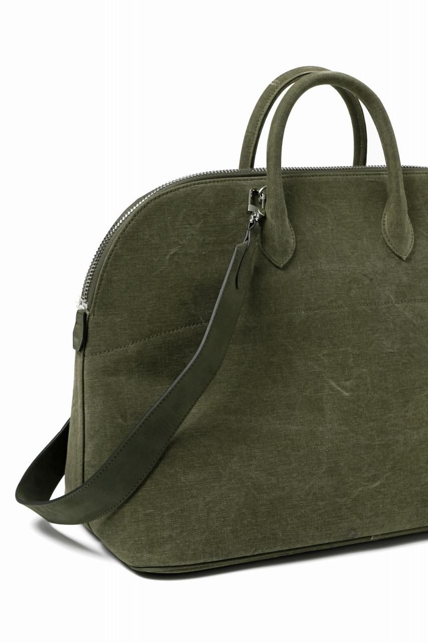 READYMADE DAILY BAG LARGE (KHAKI) 商品ページ - K's Clothing