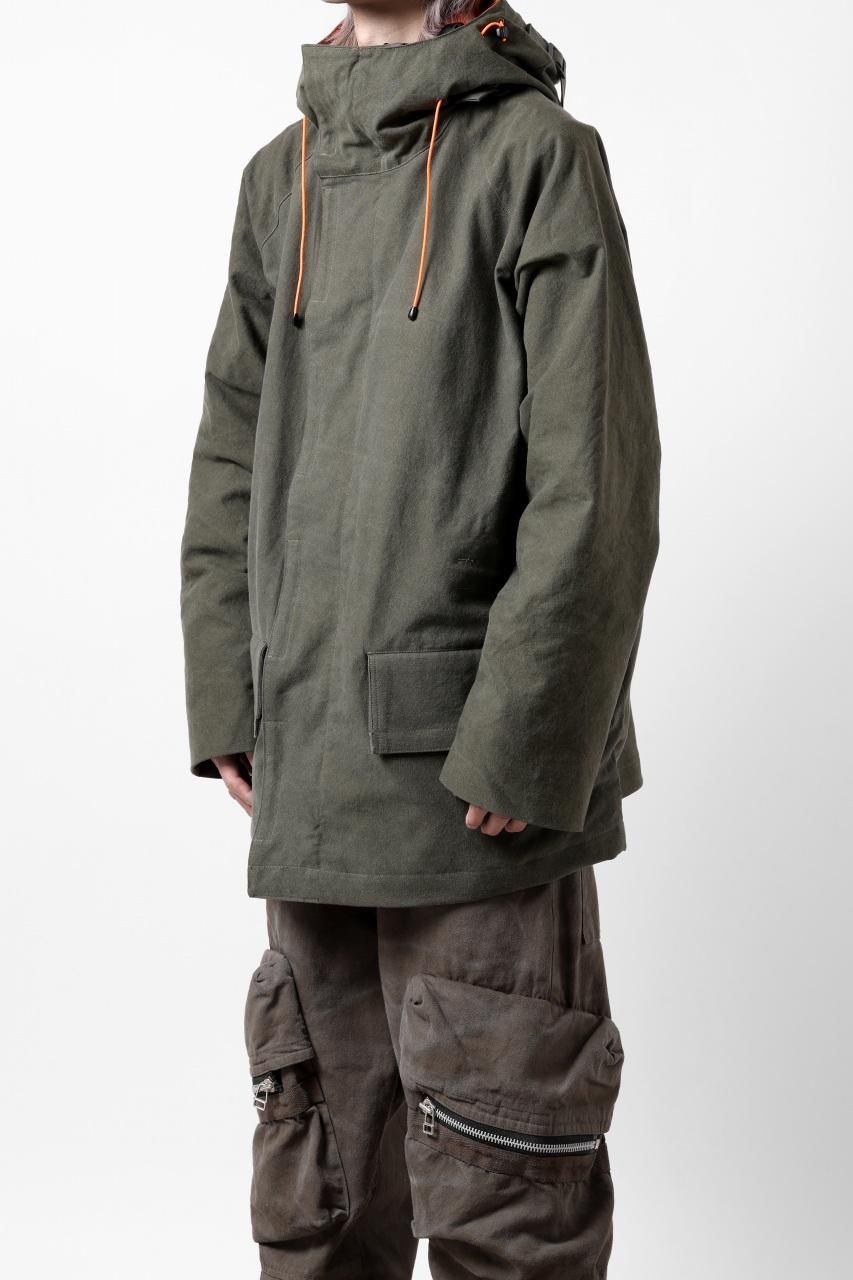 【最終値引き】READYMADE FALL WATER JACKET 最終値引き】READYMADE FALL WATER JACKET