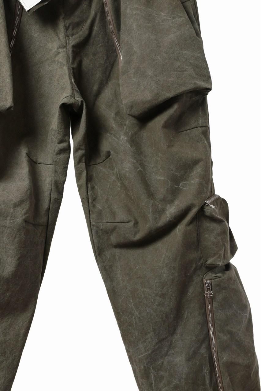 パンツ READYMADE CARGO PANTS KHAKI READYMADE CARGO PANTS (KHAKI GREEN #B) – LOOM OSAKA