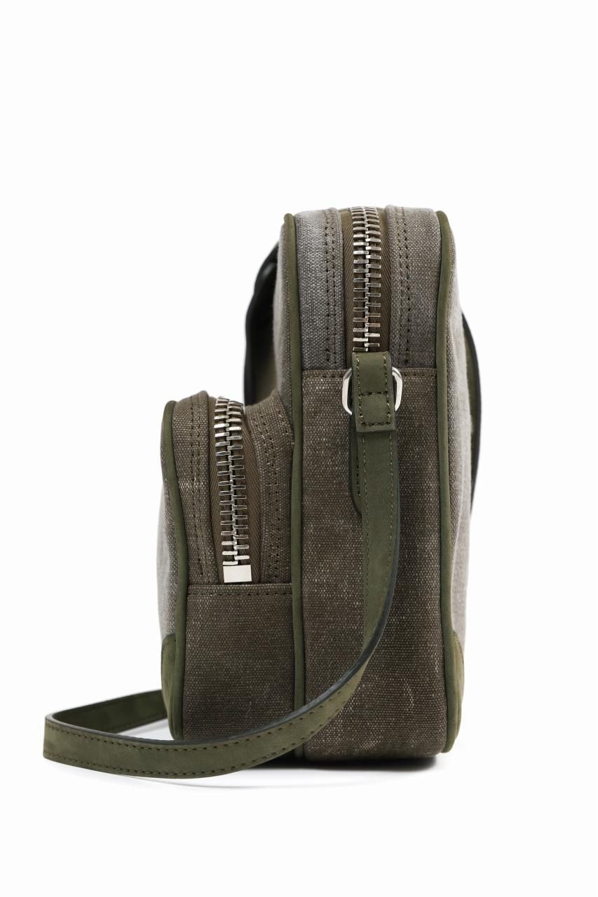 READYMADE SMALL SHOULDER BAG (KHAKI) 商品ページ - K's