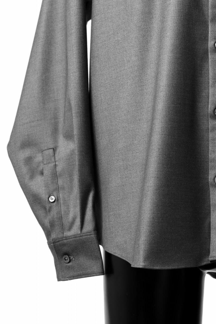 roarguns FRONT FRY SHIRT (GRAY) 商品ページ - K's Clothing roarguns FRONT FRY SHIRT (GRAY) 商品ページ - K's Clothing