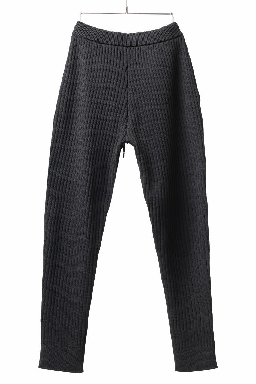 ROARGUNS 黒 ロゴ入りパンツ roarguns UNION TECK PANTS (BLACK) 商品ページ - K's Clothing