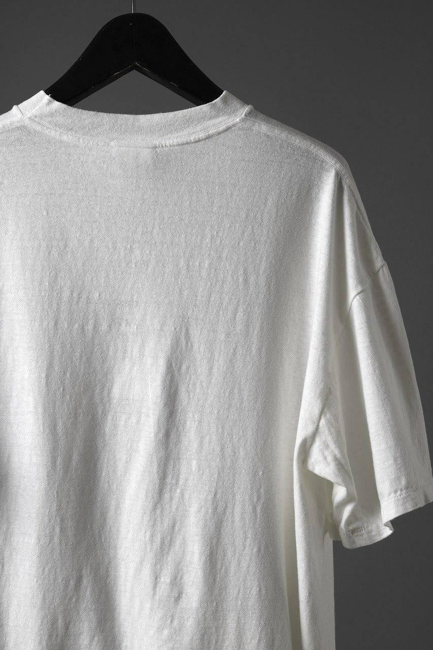 【国内発送】★ReadyMade★S/S T-SHIRT READYMADE S/S POCKET T-SHIRT (WHITE)商品ページ - K's