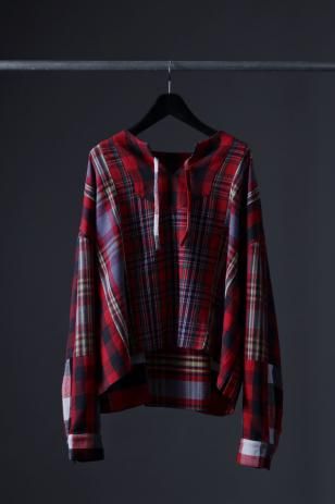 <img class='new_mark_img1' src='https://img.shop-pro.jp/img/new/icons8.gif' style='border:none;display:inline;margin:0px;padding:0px;width:auto;' />READYMADE AFRICAN SHIRT (ASSORT #A)