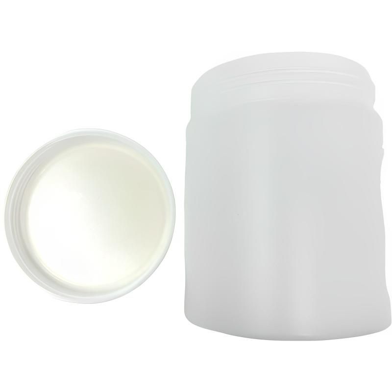 容器 広口 丸型 軟膏ポリ容器 500ml | 商品名 - 株式会社 容器 広口 丸型 軟膏ポリ容器 500ml | 商品名 - 株式会社