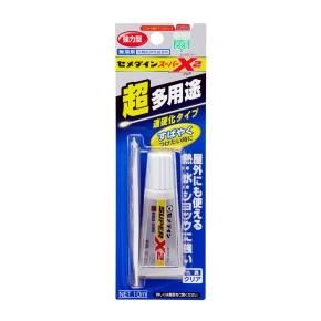 セメダイン　スーパーX２（ツー）　10ml　の商品画像
