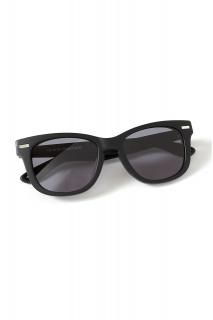 ڤͽFIXER (ե) BLACK PANTHER 925 SILVER 󥰥饹 MATTE BLACK  BLACK SMOKE (ޥåȥ֥åߥ֥å⡼)