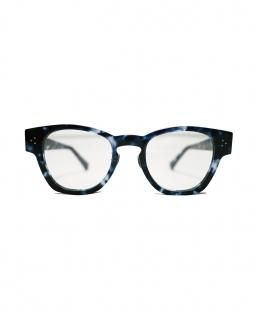 Mr.CASANOVA  THE ZOOT16 (ߥΥ  16) Lookin4 󥰥饹 BLUE DEMI  CLEAR