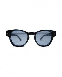 Mr.CASANOVA  THE ZOOT16 (ߥΥ  16) Lookin4 󥰥饹 BLUE DEMI  BLUE SMOKE