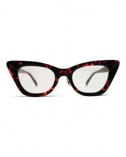 Mr.CASANOVA  JETT SEIYA (ߥΥ  åȥ) JETT 󥰥饹 TORTOISE  CLEAR