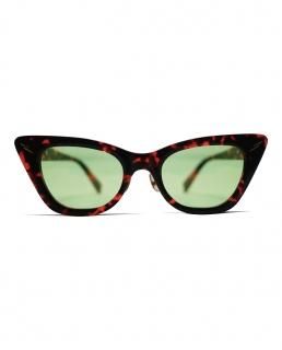 Mr.CASANOVA  JETT SEIYA (ߥΥ  åȥ) JETT 󥰥饹 TORTOISE  LIGHT GREEN