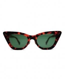 Mr.CASANOVA  JETT SEIYA (ߥΥ  åȥ) JETT 󥰥饹 TORTOISE  GREEN SMOKE