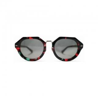 Mr.CASANOVA (ߥΥ) TOMMY 󥰥饹 AMAZON DEMI  BLACK SMOKE