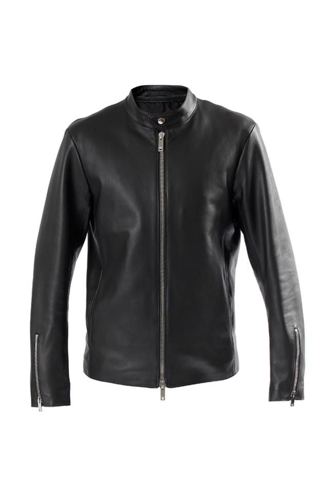 cuervo bopoha (クエルボ ヴァローナ) Satisfaction Leather