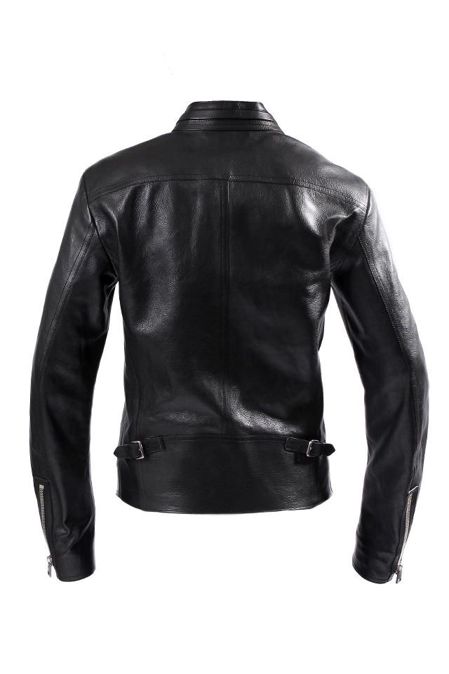 TOM FORD (トムフォード) CAFÉ BIKER JACKET (カフェ バイカー TOM FORD (トムフォード) CAFÉ BIKER JACKET (カフェ バイカー