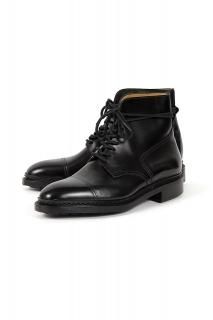 JOHN LOBB () SKYE () Lace up boots ե쥶 졼å ֡ BLACK (֥å)