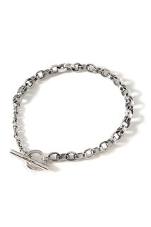 ڤͽNOISE JEWEL (Υ奨) Ref No7610 BRACELET 925 SILVER ֥쥹å