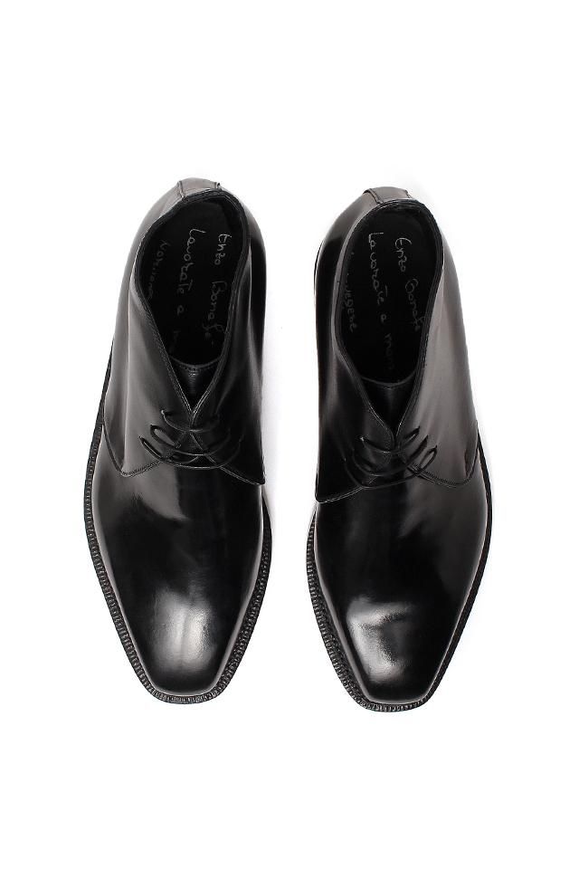 ENZO BONAFE (エンツォボナフェ) ART.3722 Chukka boots ENZO BONAFE (エンツォボナフェ) ART.3722 Chukka boots
