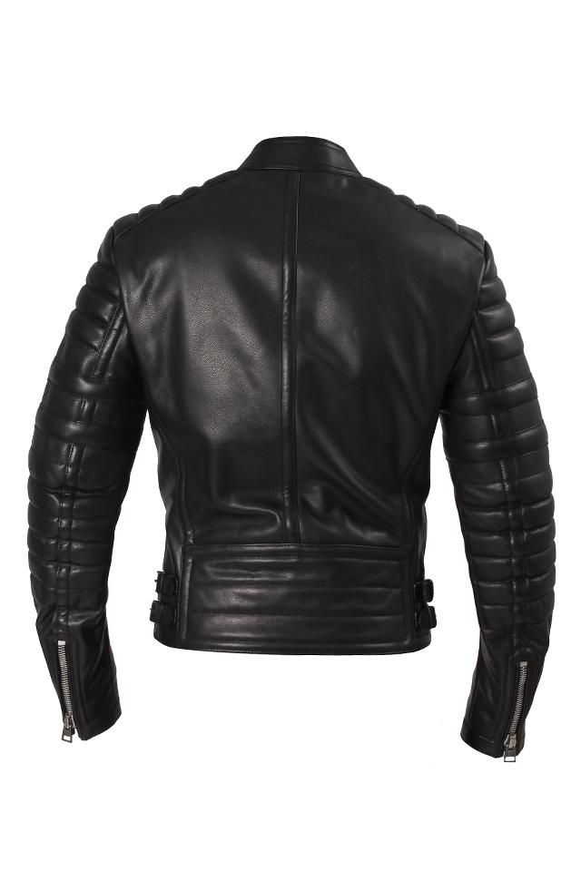 TOM FORD (トムフォード) LEATHER ICON BIKER (レザー アイコン TOM FORD (トムフォード) LEATHER ICON BIKER (レザー アイコン
