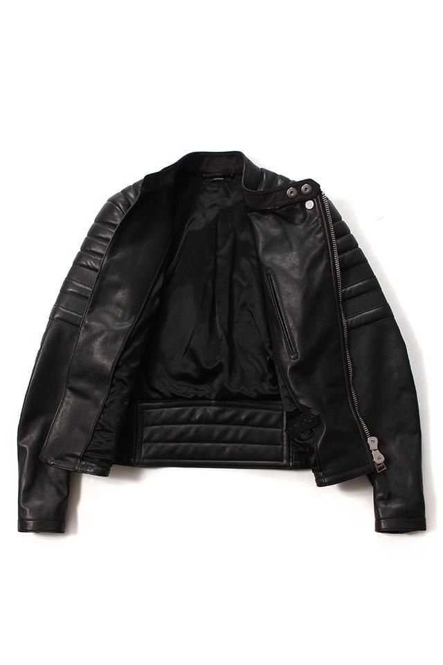 TOM FORD (トムフォード) LEATHER ICON BIKER (レザー アイコン TOM FORD (トムフォード) LEATHER ICON BIKER (レザー アイコン
