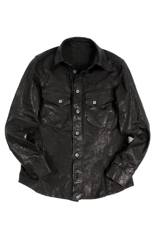 BACKLASH (バックラッシュ) MARYAM ITALY KIP 0.6mm “GARMENT BACKLASH (バックラッシュ) MARYAM ITALY KIP 0.6mm “GARMENT