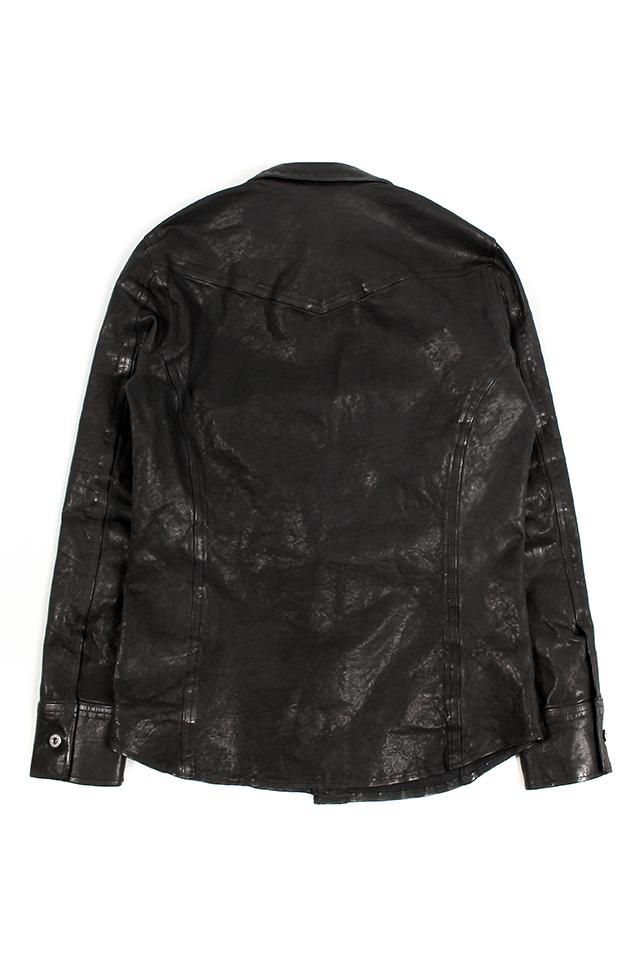 BACKLASH (バックラッシュ) MARYAM ITALY KIP 0.6mm “GARMENT BACKLASH (バックラッシュ) MARYAM ITALY KIP 0.6mm “GARMENT