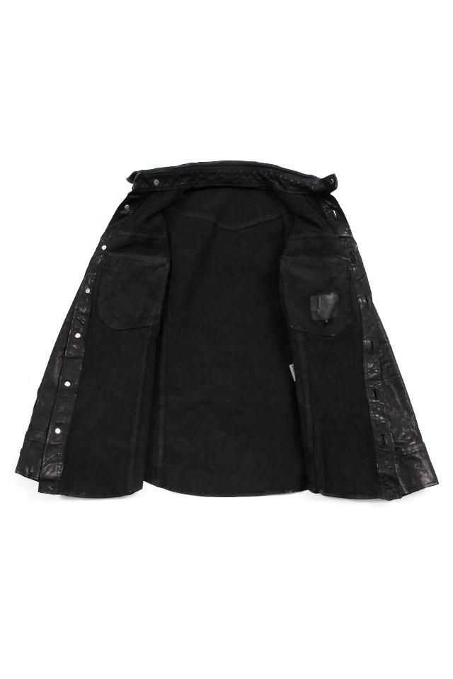 BACKLASH (バックラッシュ) MARYAM ITALY KIP 0.6mm “GARMENT BACKLASH (バックラッシュ) MARYAM ITALY KIP 0.6mm “GARMENT