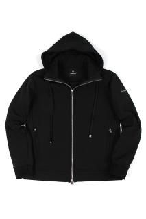 Volturno (ȥ) ֥åХå եå åץå ѡ BLACK (֥å)