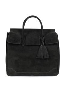 ACATE】【非売品】トランクケース 牛革 シンセティックフェイク