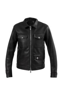 ڤͽBalvenie Wilhelm (Хˡ إ) No.05 TRACKER JACKET 925 SILVER 쥶㥱å BLACK (֥å)